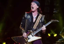 Neues Album kommt später, Rock’n’Rolf erklärt