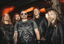 Sabaton: Horizonterweiterung