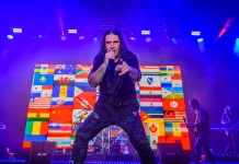 Savatage-Tour 2026: Die Daten für Deutschland