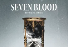 Kritik zu Seven Blood LIFE IS JUST A PHASE