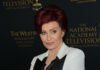 Sharon Osbourne bedankt sich bei Donald Trump