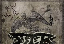 Kritik zu Sister THE WAY WE FALL