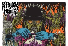 Kritik zu Struck A Nerve STRUCK A NERVE