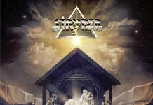 Kritik zu Stryper THE GREATEST GIFT OF ALL