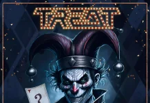 Kritik zu Treat THE WILD CARD