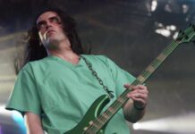 „Es ist Zeit, Peter Steeles Leben zu feiern.“