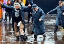 Wacken-Doku kostenlos im Stream zu sehen