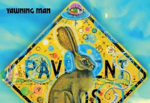 Kritik zu Yawning Man PAVEMENT ENDS