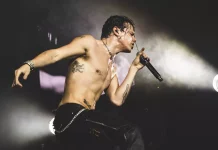 Arzt hat „Tour-Pause bis Ende des Jahres verordnet.“