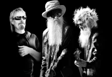ZZ Top kommen 2026 für vier Konzerte nach Deutschland