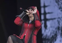 Die Videos der Woche vom 19.12. mit Megadeth, Amorphis u.v.m.