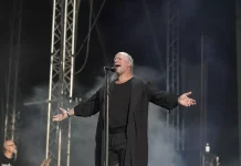 Eisheilige Nacht 2026: Tour, Tickets, Termine, Städte