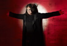 Ozzy Osbourne erhält weitere Auszeichnung