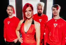 April Art live 2026: Tour, Tickets, Termine, Städte