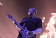 Zacky Vengeance macht jetzt Country-Musik