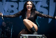Carla Harvey fühlte sich aus der Band gedrängt