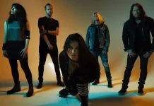 Evanescence live 2026: Tour, Tickets, Termine, Städte