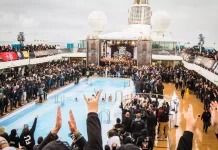 Neue Doku-Serie vom ZDF über die Full Metal Cruise