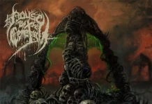 Kritik zu House By The Cemetary DISTURBING THE CENOTAPH