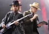Jane’s Addiction haben offiziell ihre „Differenzen ausgeräumt“