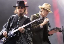 Jane’s Addiction haben offiziell ihre „Differenzen ausgeräumt“