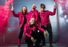 „Wir wollten mal was dagegenhalten.“