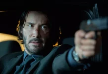 Kino-Tickets für ‘John Wick’ zu gewinnen