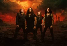 Kreator; „Bei den neueren Songs startet sofort der Pit.“
