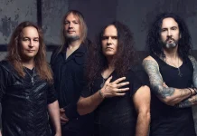 Kreator KRUSHERS OF THE WORLD: Album des Monats 01/2026