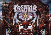 Kritik zu Kreator KRUSHERS OF THE WORLD