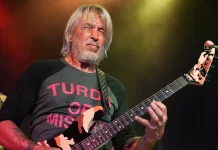 „Als würde ich in den Spiegel schauen.“