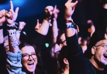 METAL HAMMER PARADISE 2025: Bericht vom Familientreffen