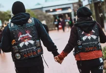 METAL HAMMER PARADISE: Party mit 4.000 Besuchern