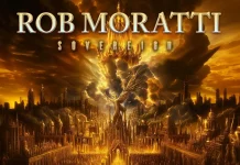 Kritik zu Rob Moratti SOVEREIGN