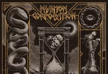 Kritik zu Phantom Corporation TIME AND TIDE