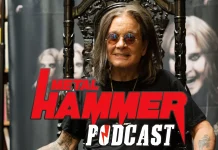 2025: Die 131 besten Metal-Alben + Ossy über Ozzy + Battle Beast-Trennung u.a.: METAL HAMMER Podcast #119