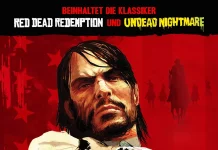 Kritik zu RED DEAD REDEMPTION