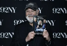 ‘Spinal Tap’-Stars gedenken des ermordeten Ehepaars Reiner