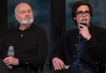 Rob Reiner (‘This Is Spinal Tap’): Mordanklage gegen Sohn Nick