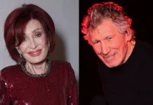 Sharon Osbourne wollte Rogers Waters Haufen Scheiße schicken