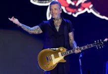 1. Album seit 15 Jahren kommt im Frühjahr 2026