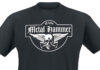 METAL HAMMER startet neuen Merchandise-Shop: Vinyl, Shirts u.a.