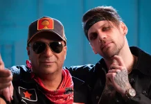 Der Sturm in den Pixeln