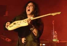 Yngwie Malmsteen teilt gegen „angeheuerte“ frühere Sänger aus
