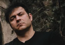 All That Remains engagieren Gitarrist Ken Susi