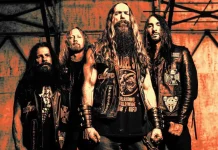 Zakk Wylde kündigt Album und Tournee an