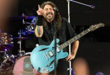 Foo Fighters als Support für AC/DC: „Ein wahr gewordener Traum“