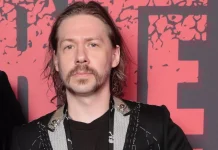 Tobias Forge fehlt „klare Richtung für den weiteren Weg“ mit Ghost