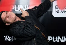 Harley Flanagan ist „jederzeit gesprächsbereit.“