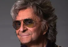 „‘Eye Of The Tiger’ war immer ein Segen.“